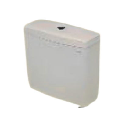 Bộ thân két nước và nắp đậy TOTO HSW320PV#W (S948D#W, CS320D) - 2