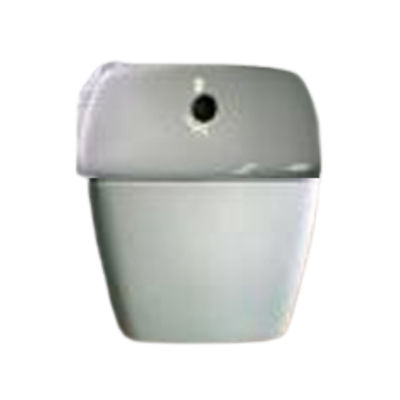 Két nước và nắp đậy TOTO HSW660PV#W (CS660D) - 2