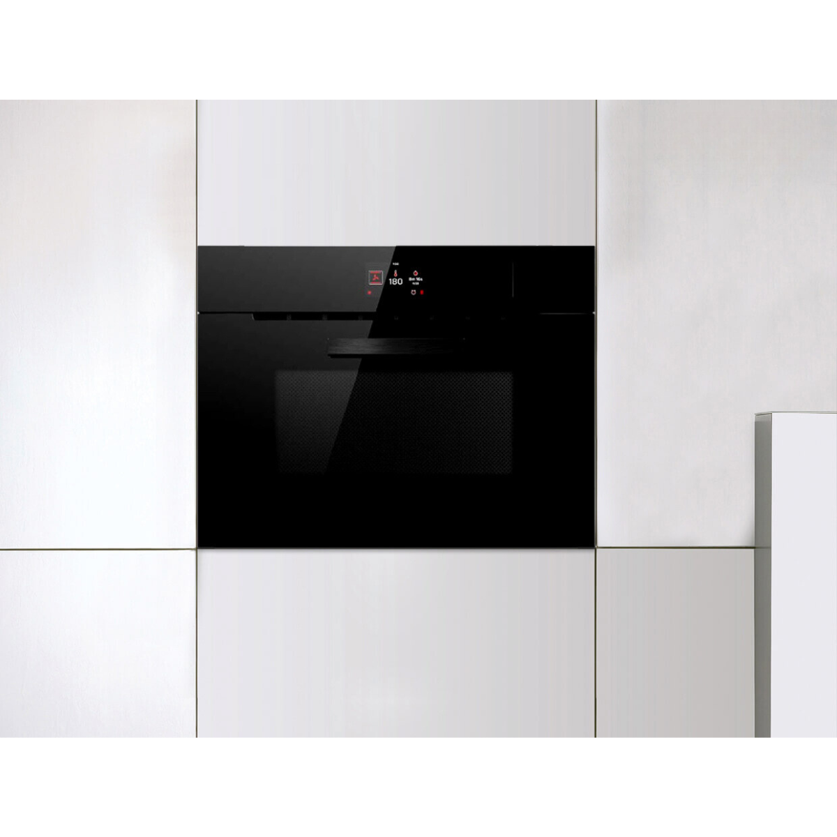 Lò nướng ELICA VIRTUS COMBI 645 TFT - 8