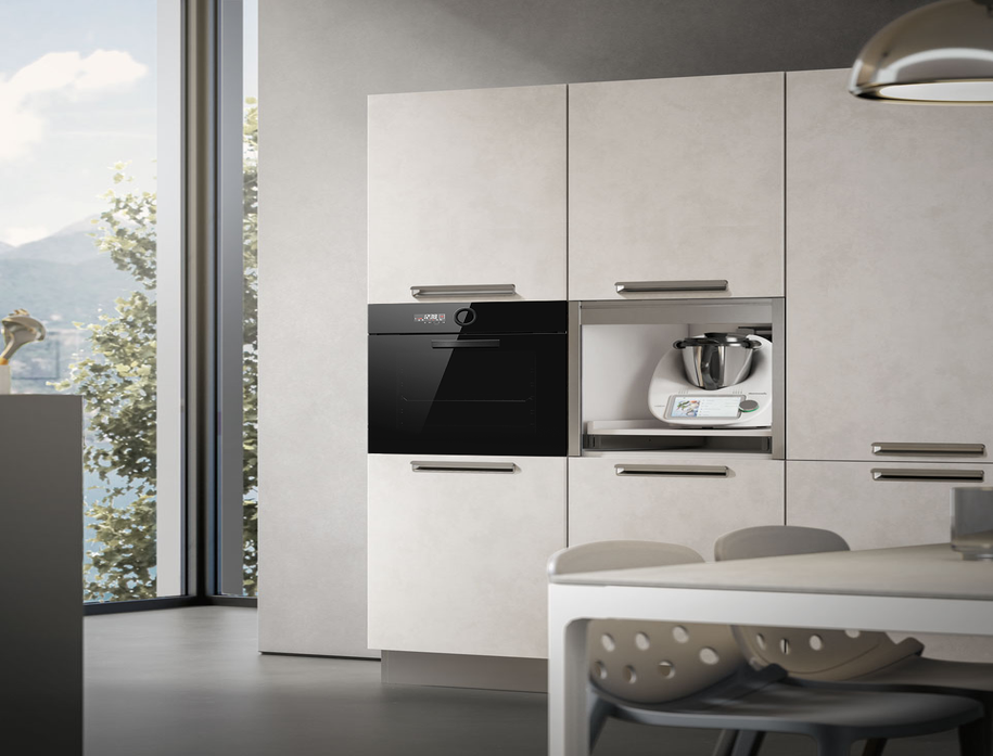 Lò nướng ELICA VIRTUS MULTI 60 DD - 7