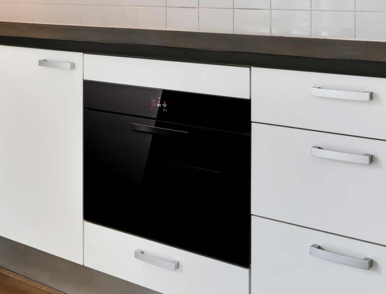 Lò nướng ELICA VIRTUS MULTI 90 TFT - 3