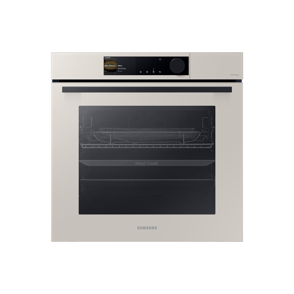 Lò nướng Samsung Bespoke Dual Cook 76L NV7B6675CAA/SV (SmartThings) - 17