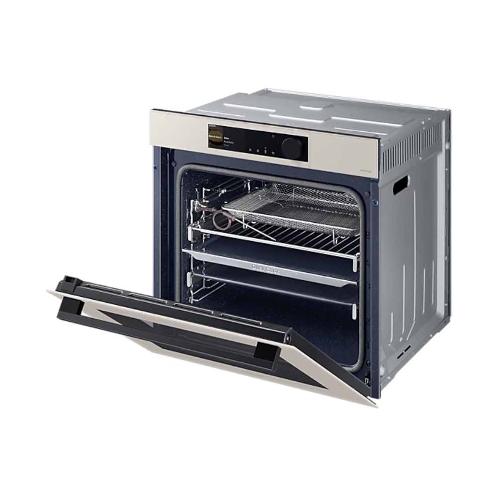 Lò nướng Samsung Bespoke Dual Cook 76L NV7B6675CAA/SV (SmartThings) - 5