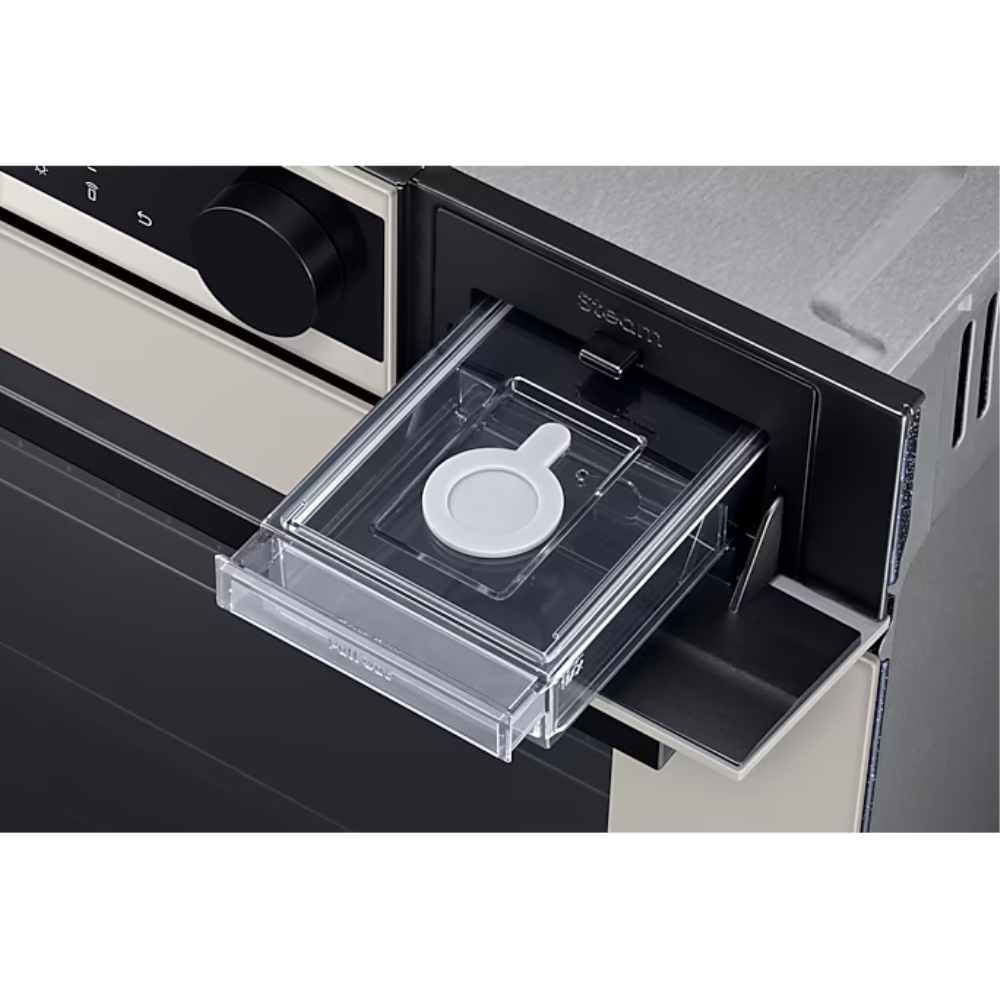 Lò nướng Samsung Bespoke Dual Cook 76L NV7B6675CAA/SV (SmartThings) - 7