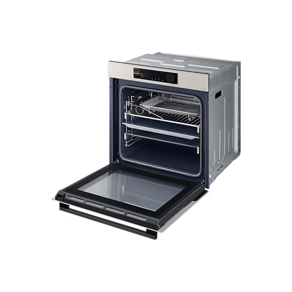 Lò nướng Samsung Bespoke Dual Cook 76L NV7B6675CAA/SV (SmartThings) - 8