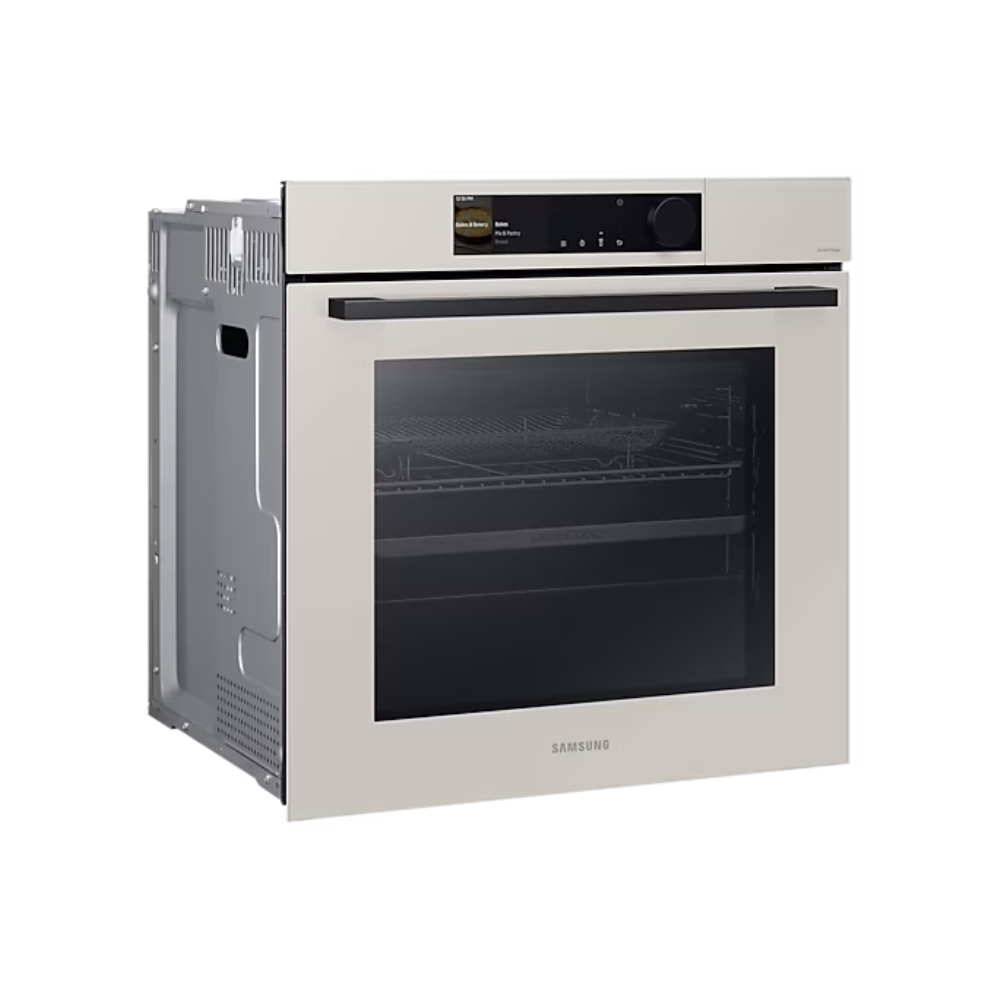 Lò nướng Samsung Bespoke Dual Cook 76L NV7B6675CAA/SV (SmartThings) - 9