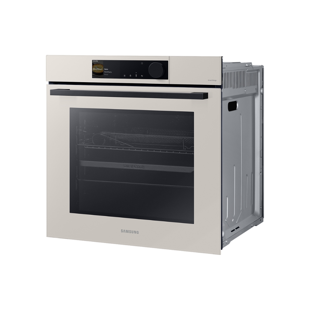 Lò nướng Samsung Bespoke Dual Cook 76L NV7B6675CAA/SV (SmartThings) - 13