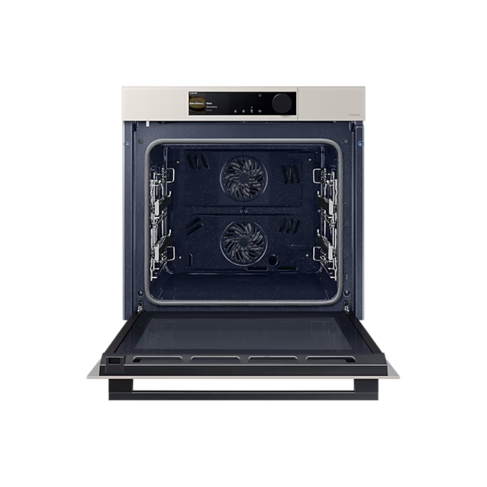 Lò nướng Samsung Bespoke Dual Cook 76L NV7B6675CAA/SV (SmartThings) - 15