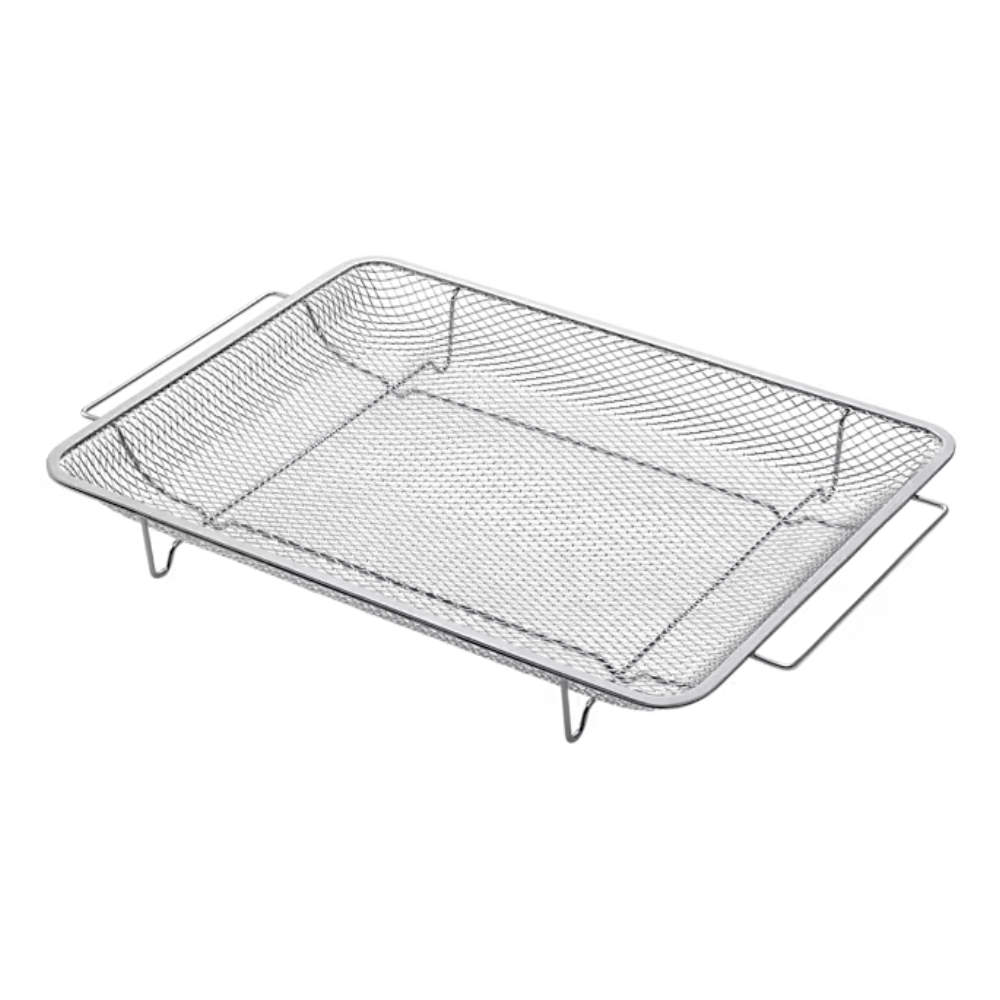 Lò nướng Samsung Bespoke Dual Cook 76L NV7B6675CAA/SV (SmartThings) - 16