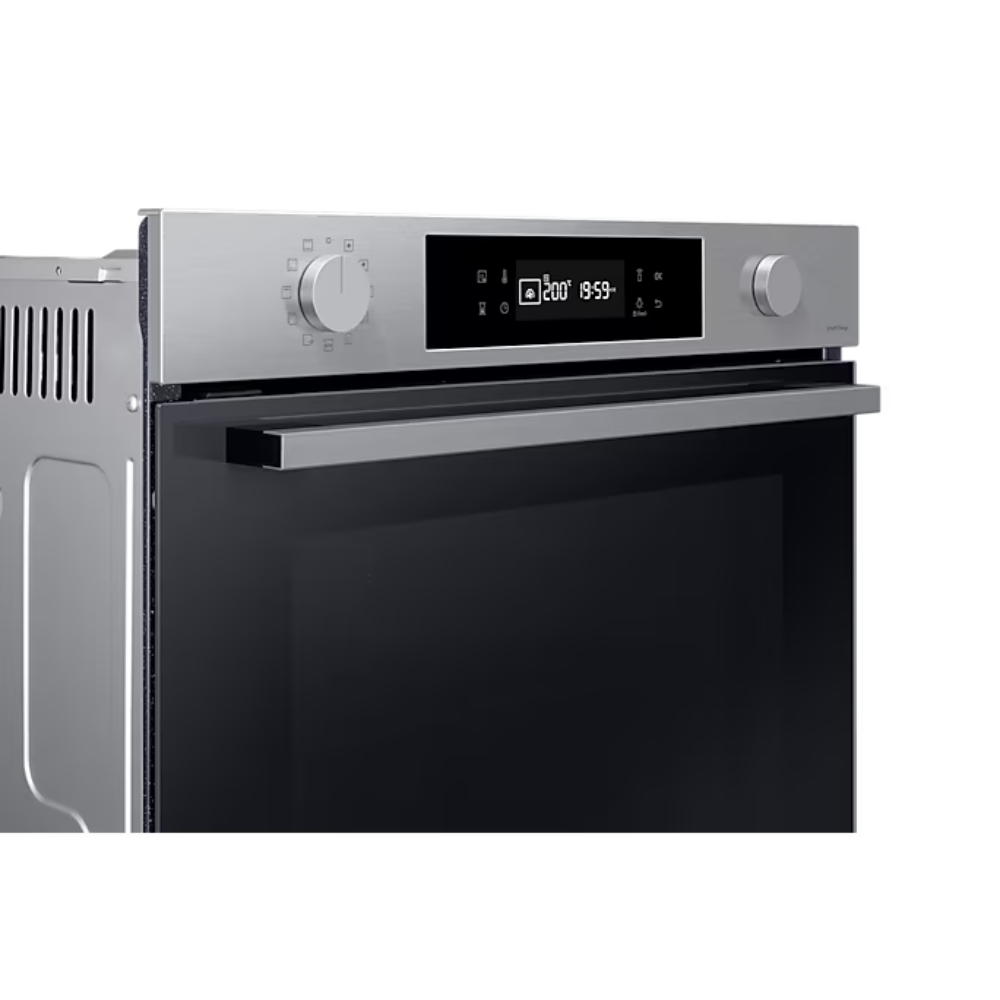Lò nướng đối lưu Samsung Bespoke NV7B41201AS/SV - 5