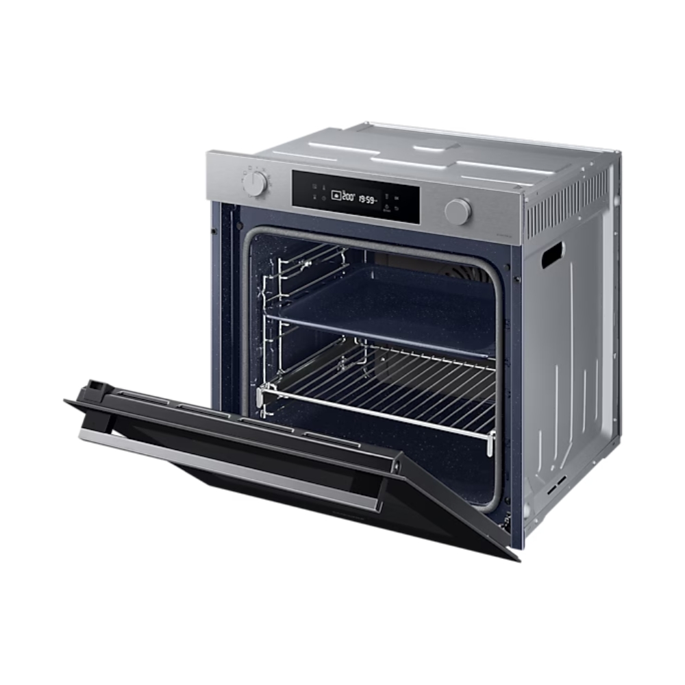 Lò nướng đối lưu Samsung Bespoke NV7B41201AS/SV - 9