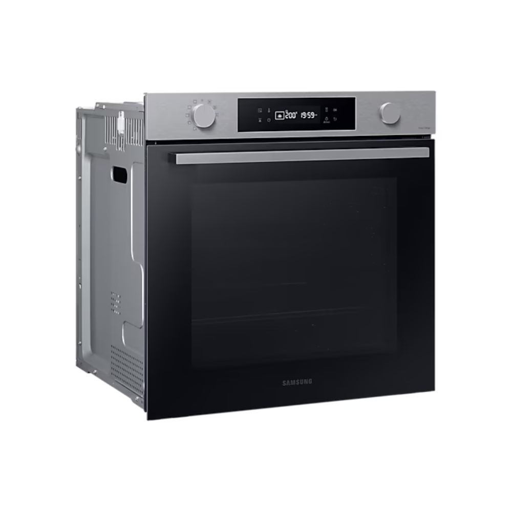Lò nướng đối lưu Samsung Bespoke NV7B41201AS/SV - 10