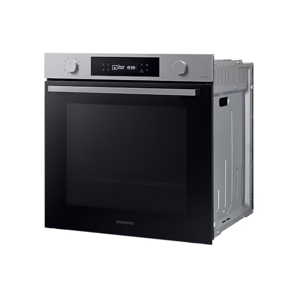 Lò nướng đối lưu Samsung Bespoke NV7B41201AS/SV - 11