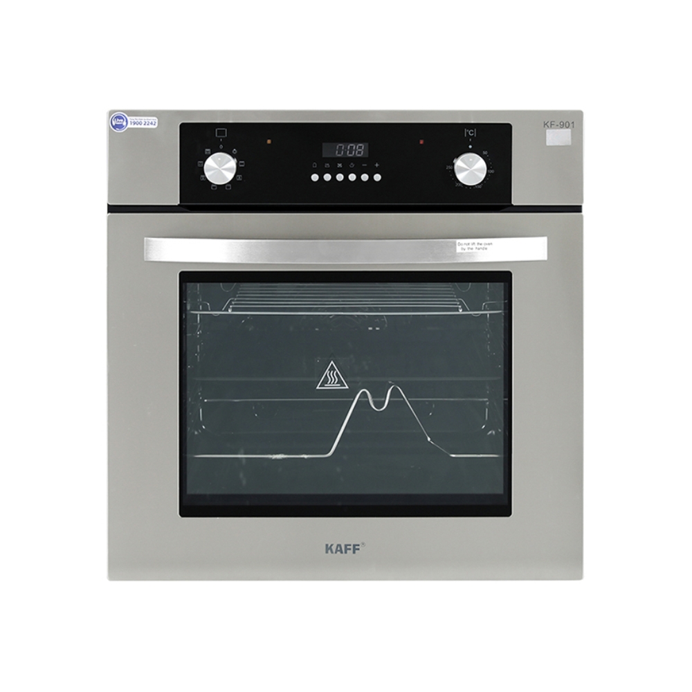 Lò nướng dung tích 60L KAFF KF-901 - 9