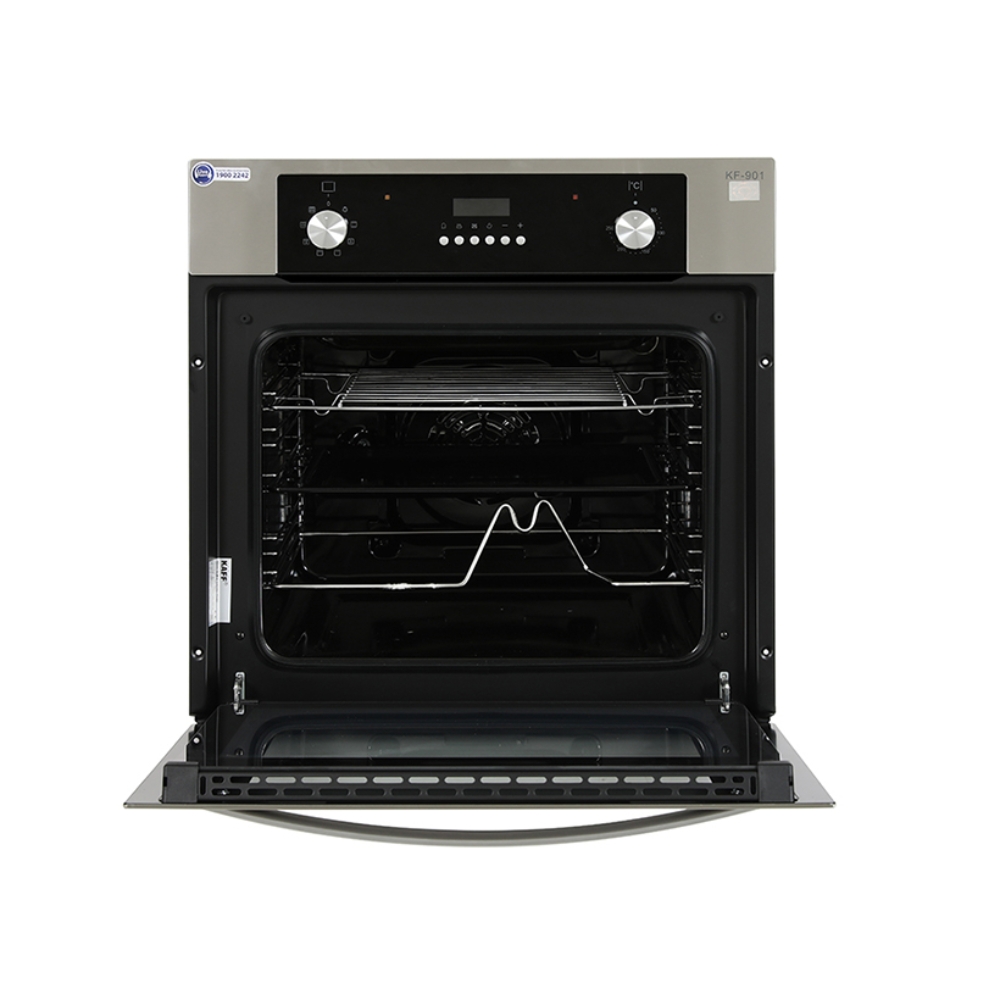 Lò nướng dung tích 60L KAFF KF-901 - 7