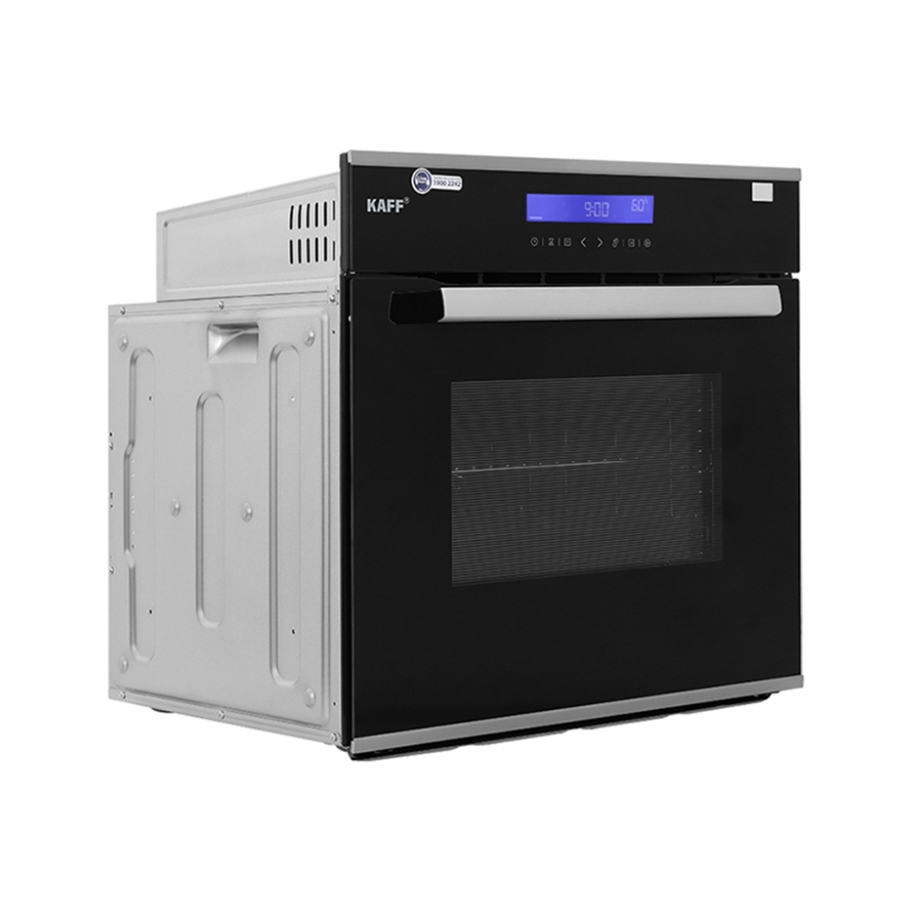 Lò nướng dung tích 67L KAFF KF-T90S - 2