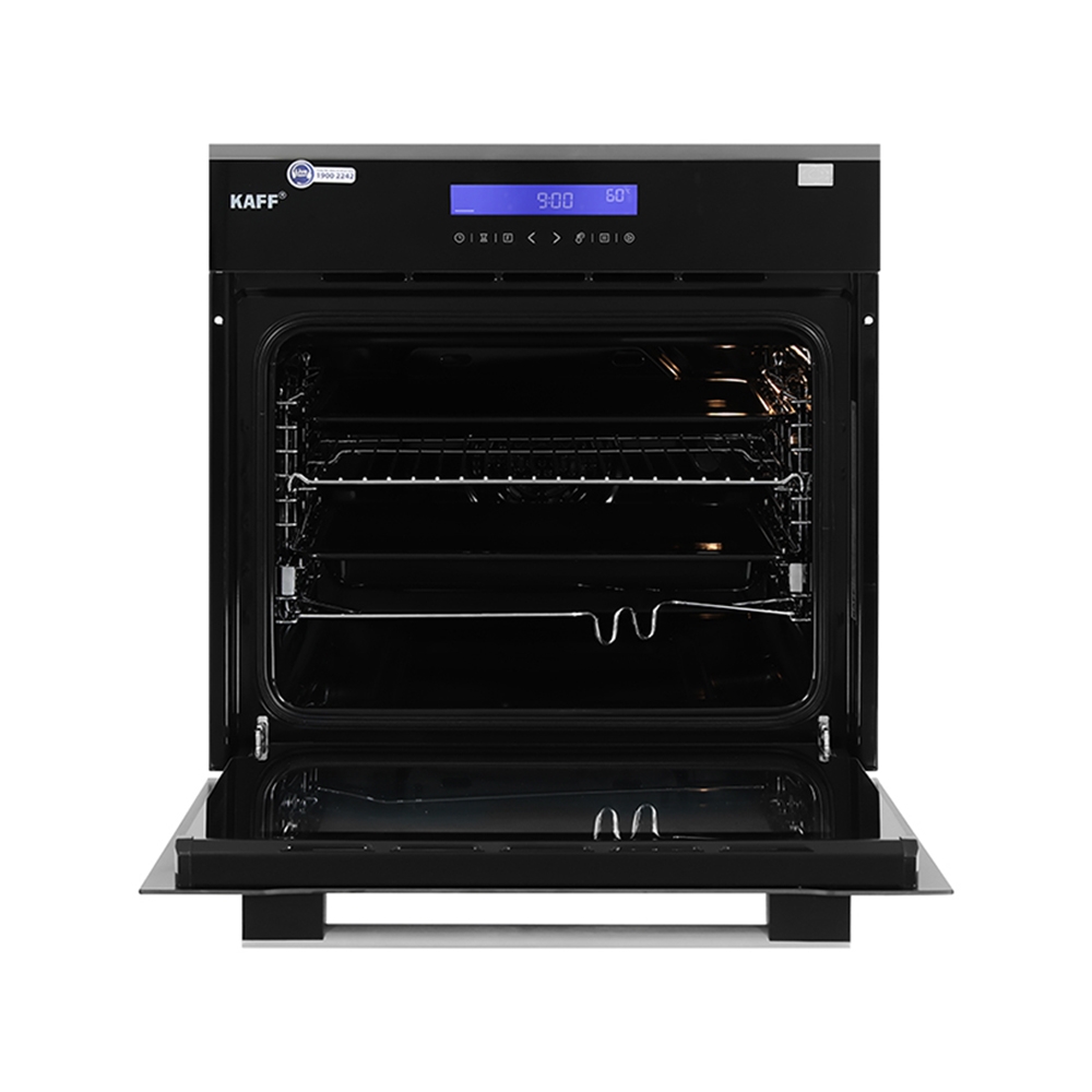 Lò nướng dung tích 67L KAFF KF-T90S - 4