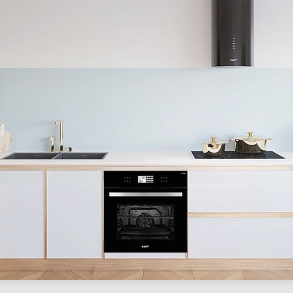 Lò nướng dung tích 75L KAFF KF-BI75TFT - 4