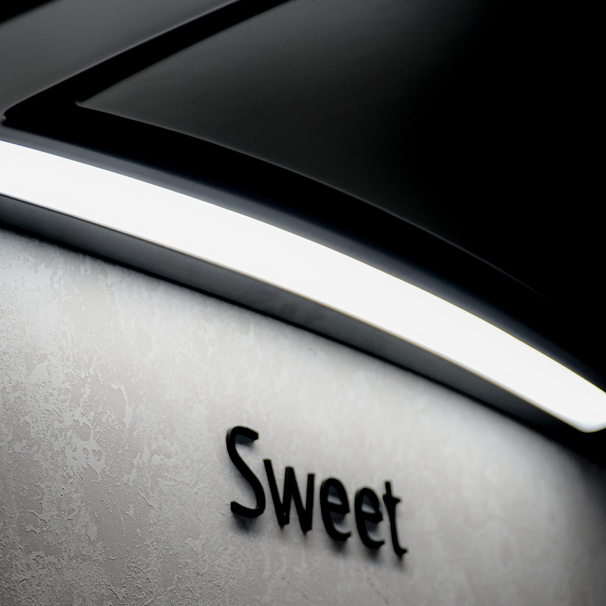 Máy hút mùi áp tường ELICA SWEET SWEET WHITE F/85 - 4