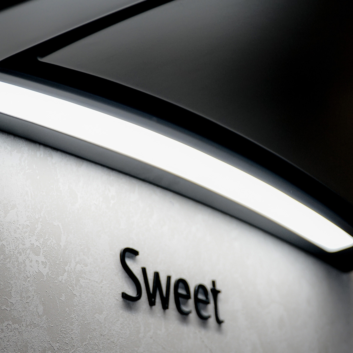 Máy hút mùi áp tường ELICA SWEET SWEET WHITE F/85 - 5