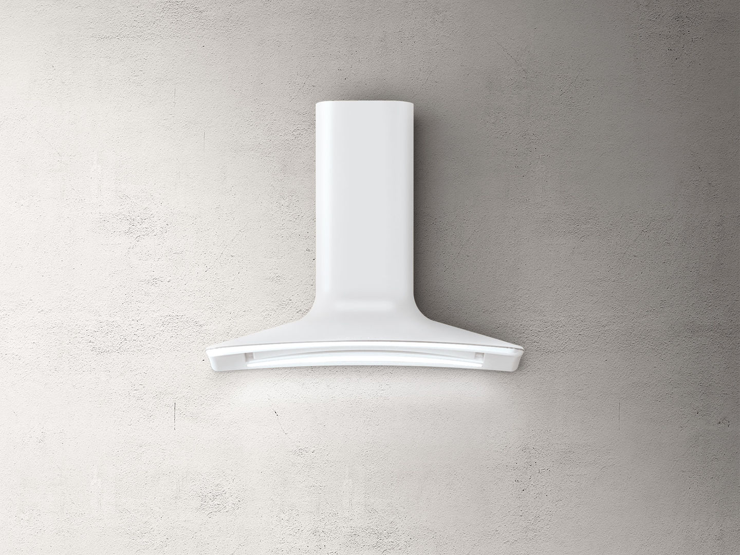 Máy hút mùi áp tường ELICA SWEET SWEET WHITE F/85 - 13