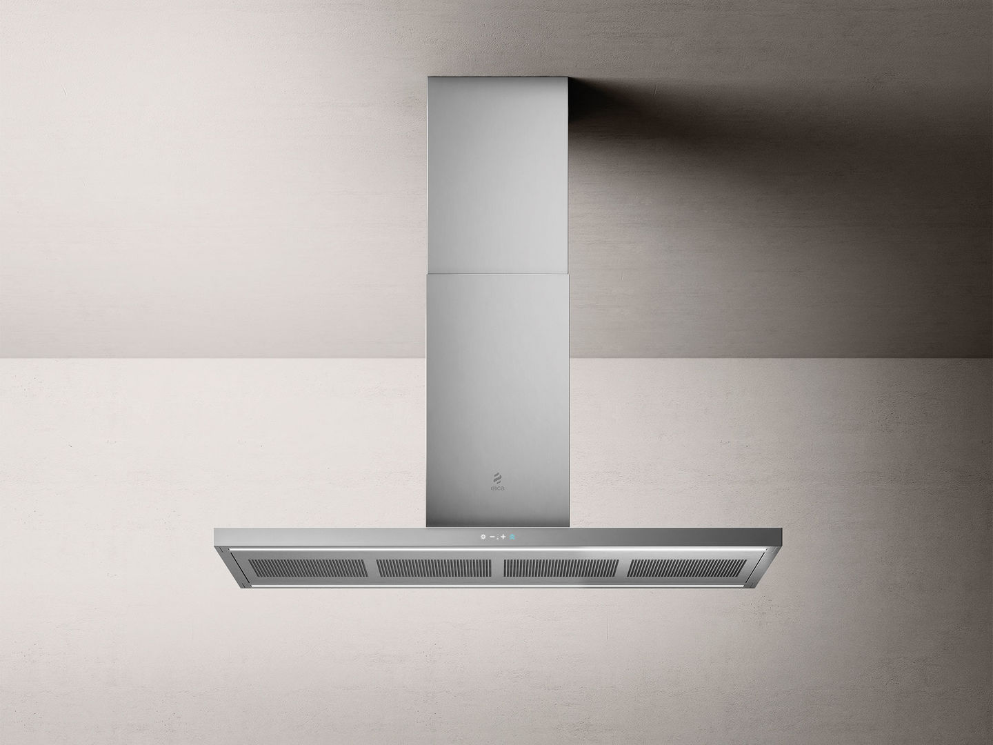 Máy hút mùi đảo ELICA THIN ISLAND IX/A/120 - 6