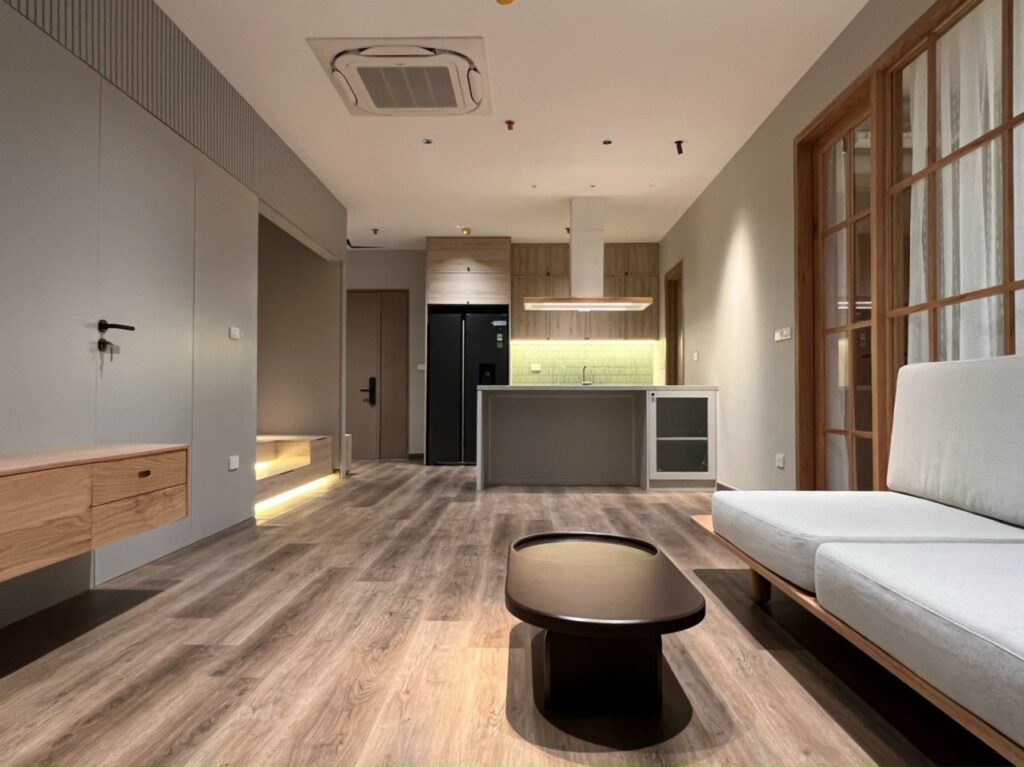 Máy hút mùi đảo ELICA BIO ISLAND WH/A/120X53 ROVERE - 5
