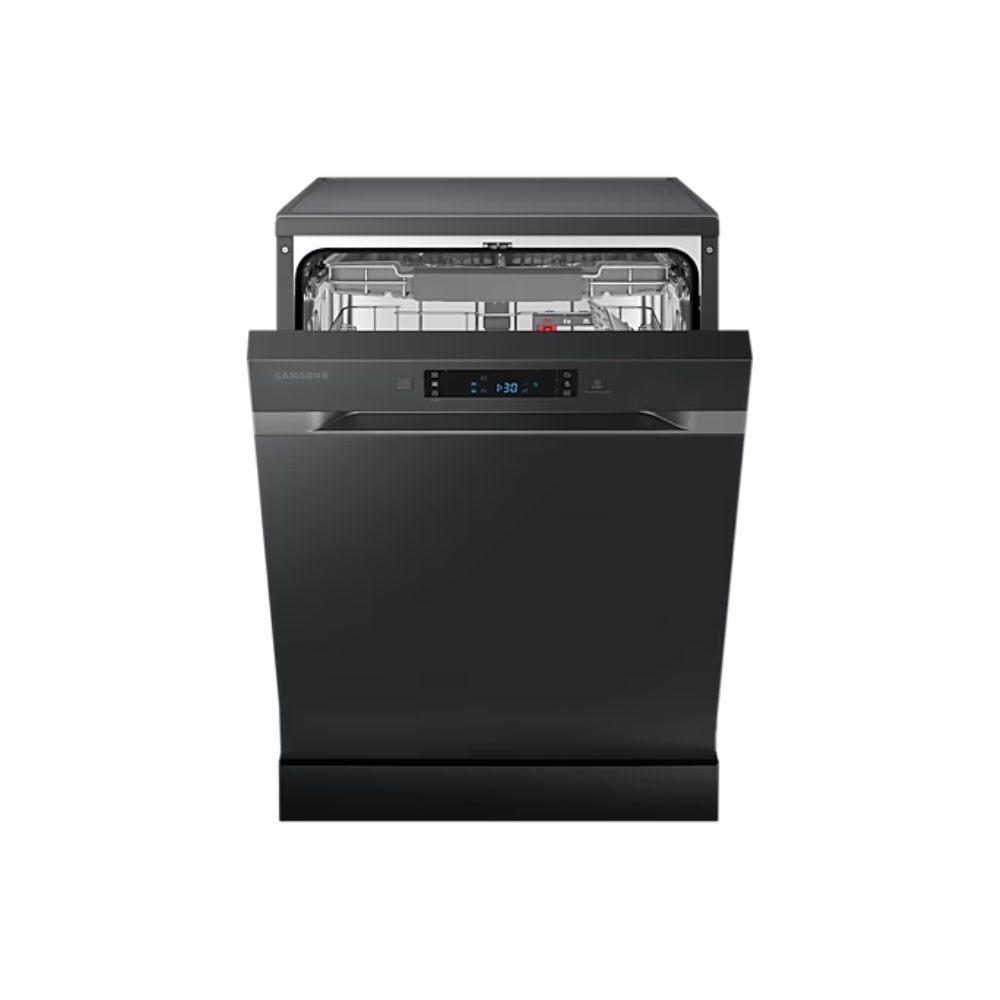 Máy rửa chén Samsung  Bespoke diệt khuẩn chuyên sâu Hygiene Care DW60CG550FSGSV - 2