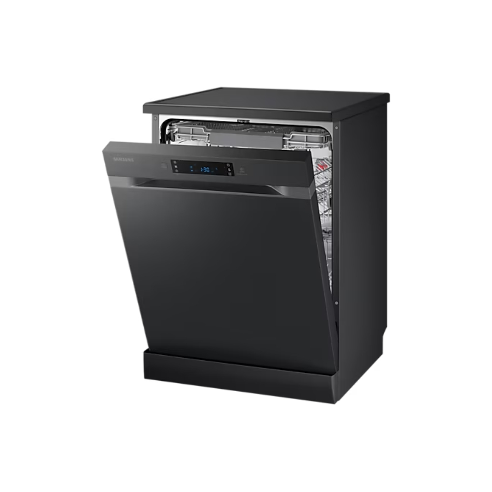 Máy rửa chén Samsung  Bespoke diệt khuẩn chuyên sâu Hygiene Care DW60CG550FSGSV - 3