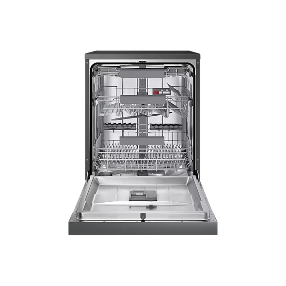 Máy rửa chén Samsung  Bespoke diệt khuẩn chuyên sâu Hygiene Care DW60CG550FSGSV - 7