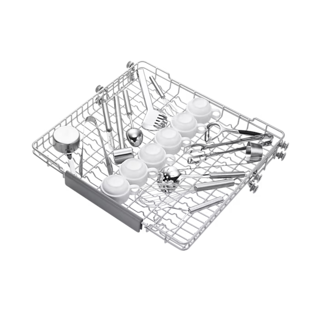 Máy rửa chén Samsung  Bespoke diệt khuẩn chuyên sâu Hygiene Care DW60CG550FSGSV - 8