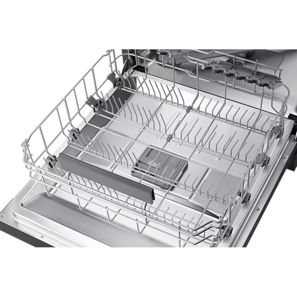 Máy rửa chén Samsung  Bespoke diệt khuẩn chuyên sâu Hygiene Care DW60CG550FSGSV - 10