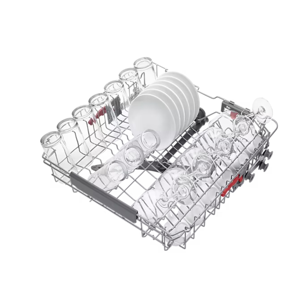 Máy rửa chén Samsung  Bespoke diệt khuẩn chuyên sâu Hygiene Care DW60CG550FSGSV - 14