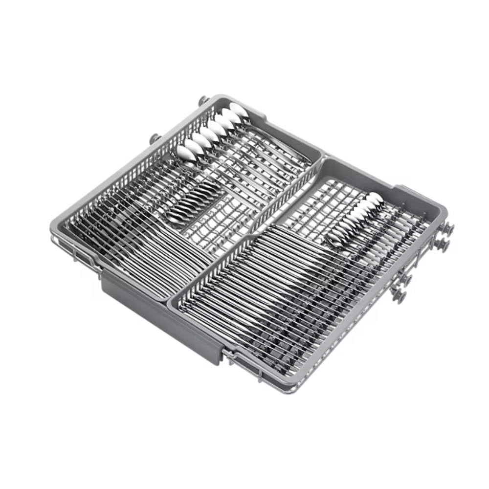 Máy rửa chén Samsung  Bespoke diệt khuẩn chuyên sâu Hygiene Care DW60CG550FSGSV - 15
