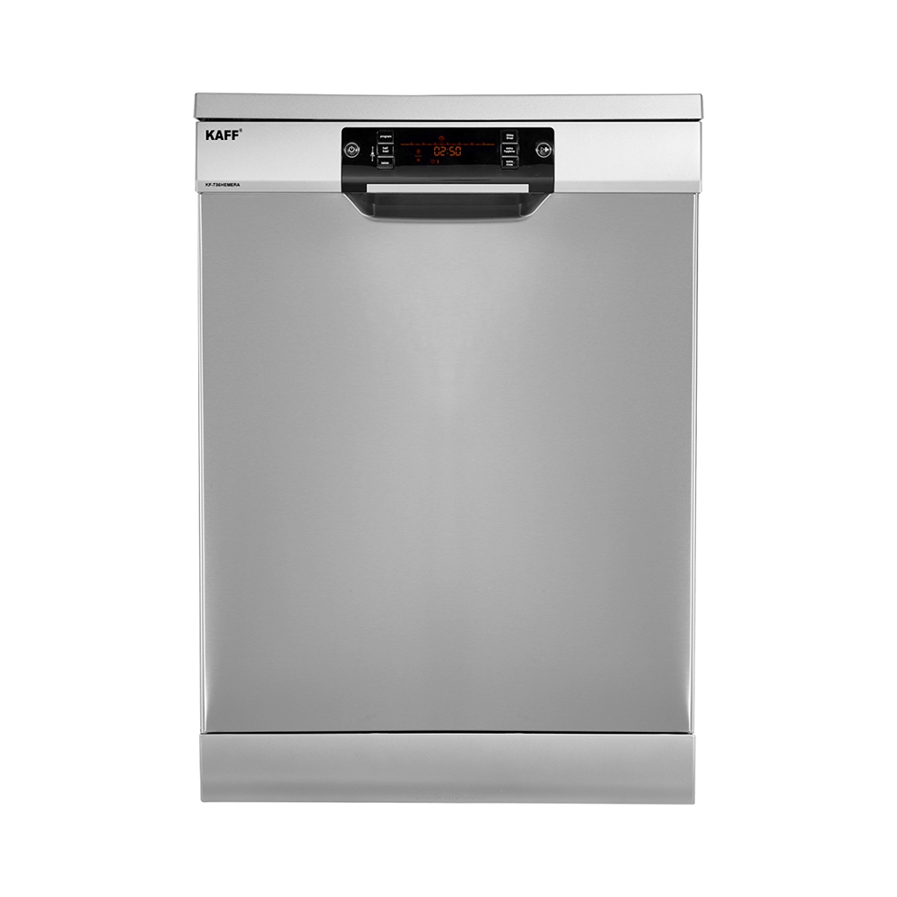 Máy rửa chén bán âm, độc lập KAFF KF-T35HEMERA - 6