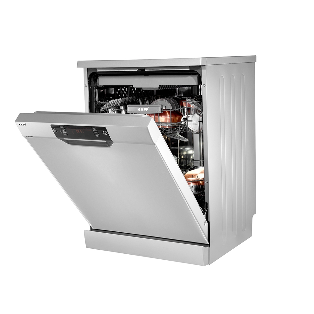 Máy rửa chén bán âm, độc lập KAFF KF-T35HEMERA - 4