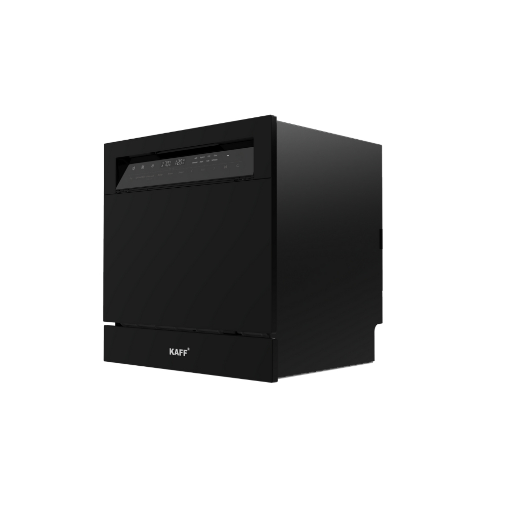 Máy rửa chén âm tủ bán phần KAFF KF-BIV810S - 2