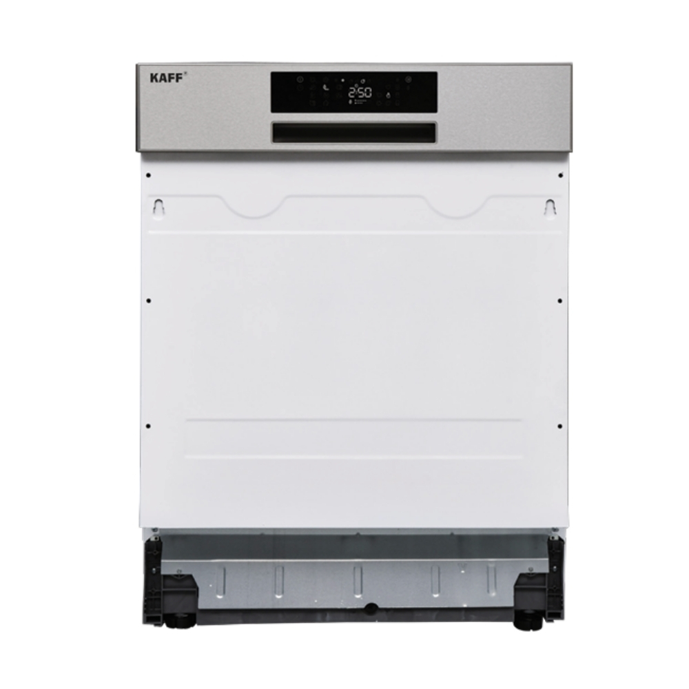 Máy rửa chén âm tủ bán phần KAFF KF-GARDE820SEMI - 9
