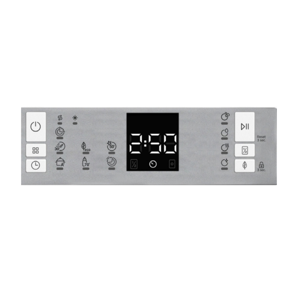 Máy rửa chén độc lập KAFF KF-CARYA1FW - 2
