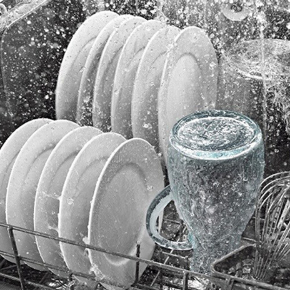 Máy rửa chén độc lập KAFF KF-CARYA1FW - 4