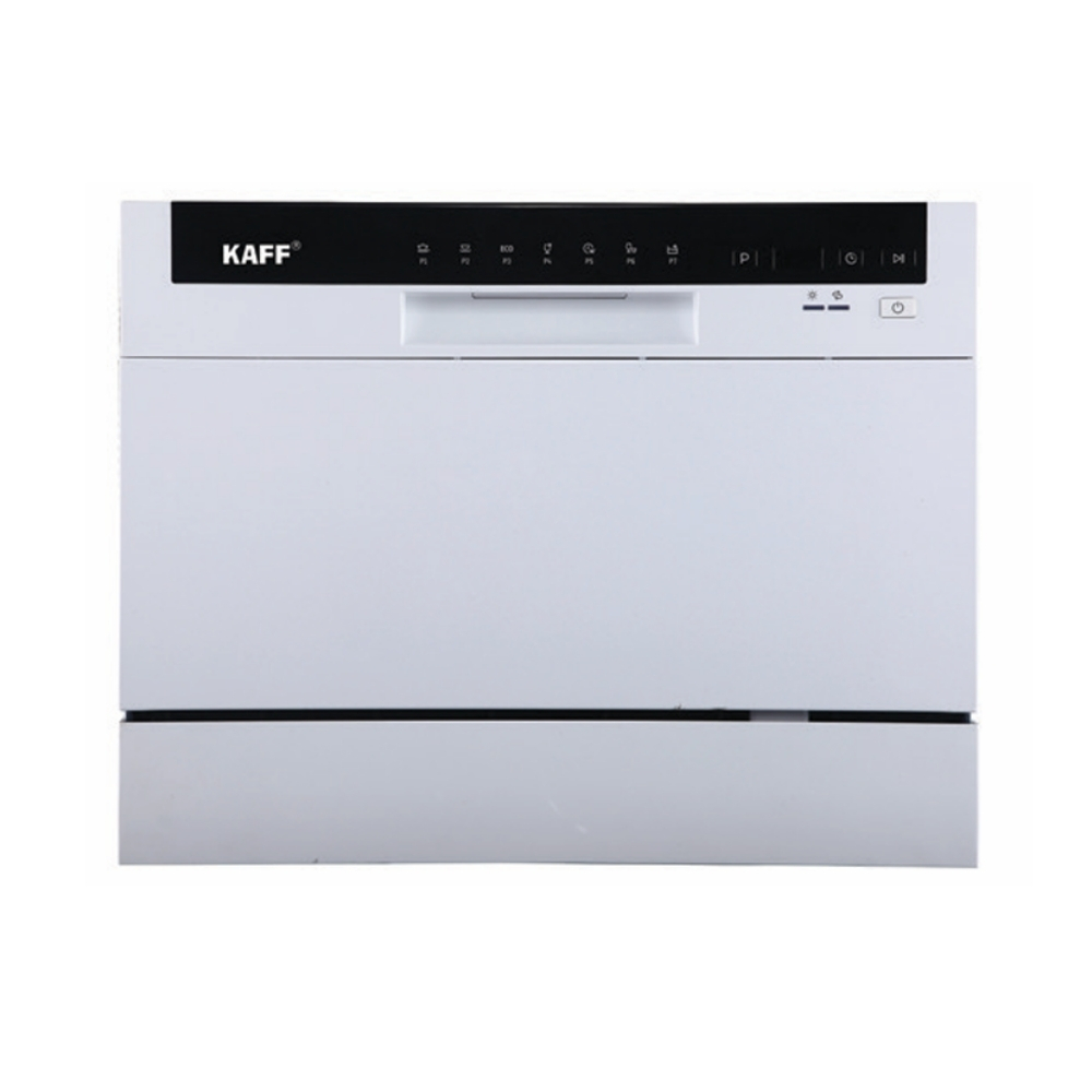 Máy rửa chén độc lập KAFF KF-W8001EU - 4