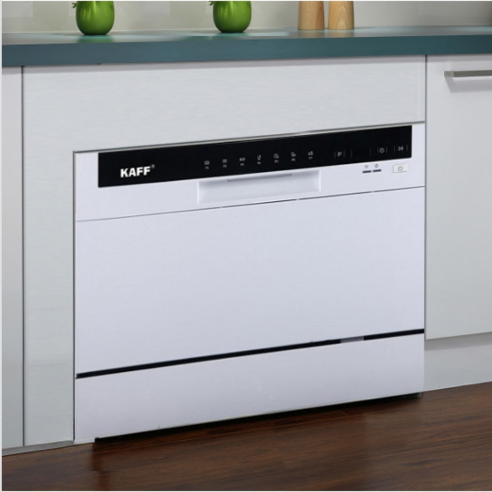 Máy rửa chén độc lập KAFF KF-W8001EU - 2