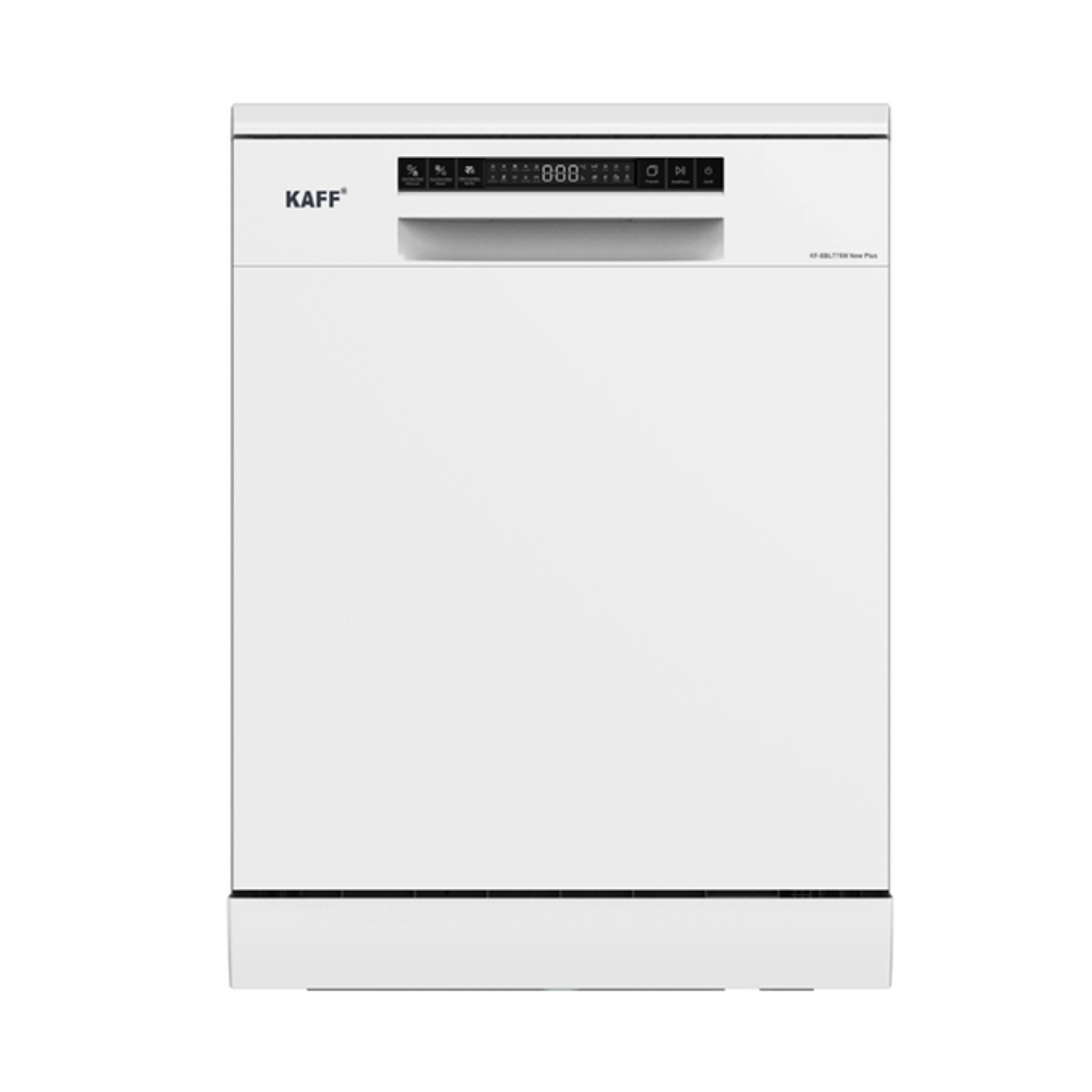 Máy rửa chén độc lập KAFF KF-SBL775WNewPlus - 10