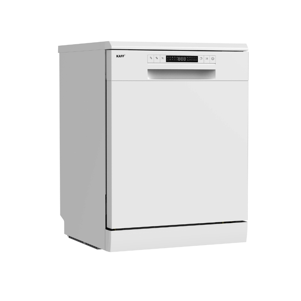 Máy rửa chén độc lập KAFF KF-SBL775WNewPlus - 5