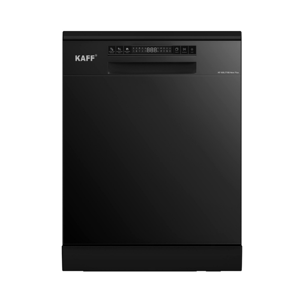 Máy rửa chén độc lập KAFF KF-SBL775BNewPlus - 7