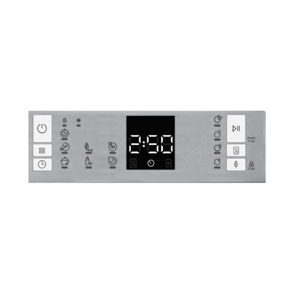Máy rửa chén độc lập KAFF KF-CARYA1FXS - 2
