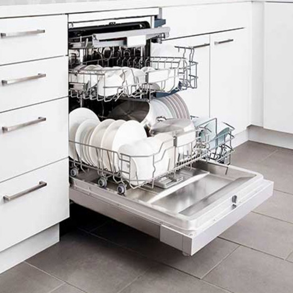 Máy rửa chén độc lập KAFF KF-CARYA1FXS - 4
