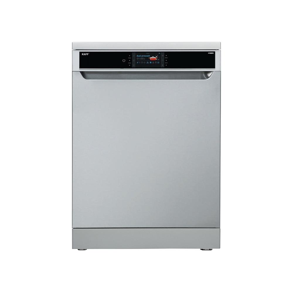 Máy rửa chén bán âm, độc lập KAFF KF-D65ERIS - 6