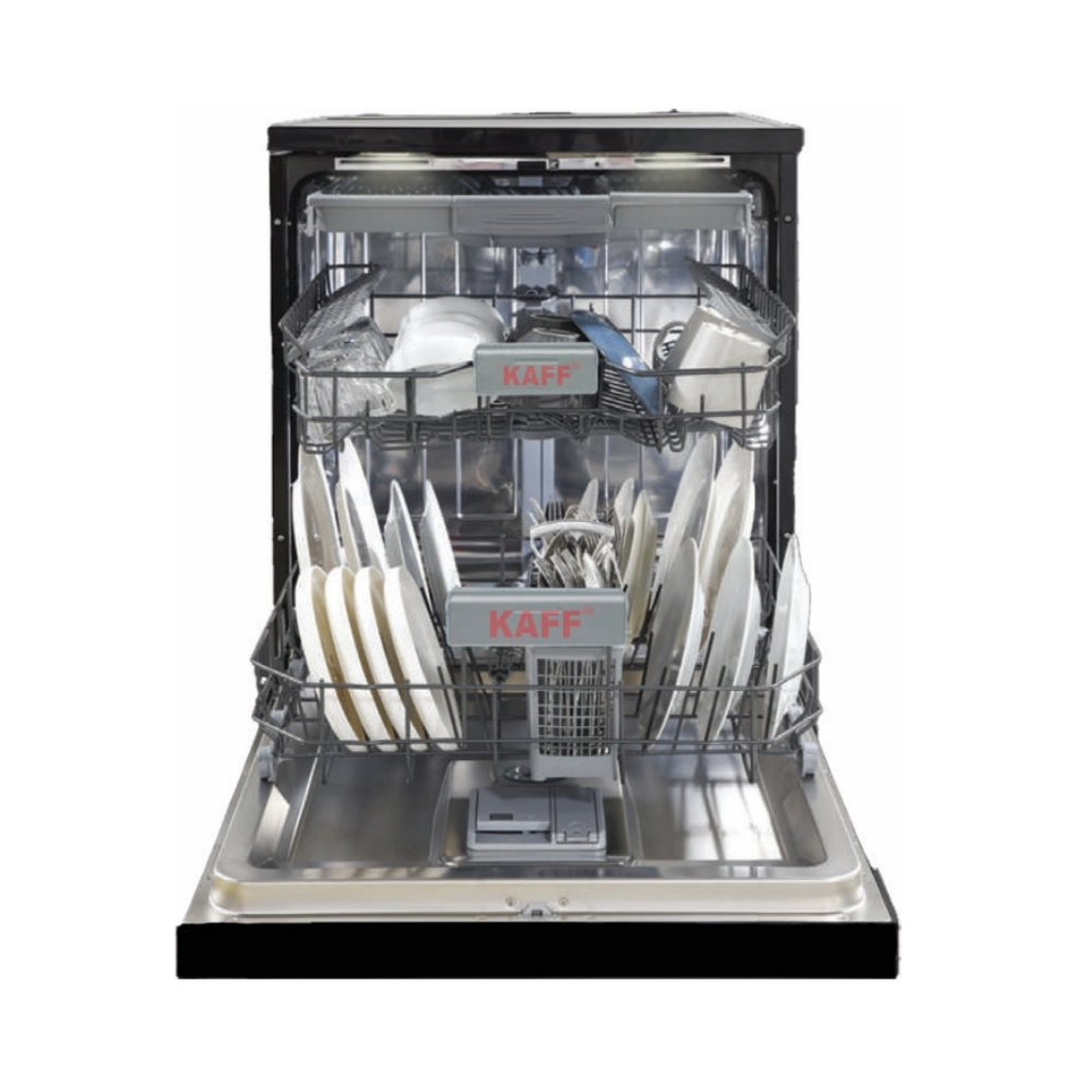 Máy rửa chén bán âm, độc lập KAFF KF-D65ERIS - 2
