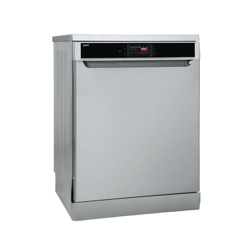 Máy rửa chén bán âm, độc lập KAFF KF-D65ERIS - 5